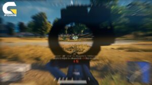 IFYOUMINE GAME PT 딱구ㅣPUBG Montage [FPP/TPP]