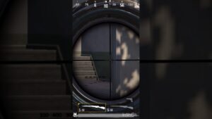 It is good sniper  #shorts #gaming #pubgm #pubgmobile #game #battleroyalegame #sniping #sniper