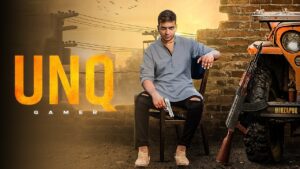 🔴LIVE Unq Gamer | Pubg Mobile Punju VS Petta | Live Stream #2213