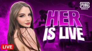 LIVIK HOTDROPS!? 🔥 PUBG MOBILE