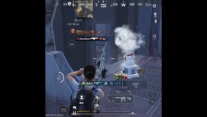 Livik fight❌ #pubgmobile #gaming #foryou #pubg #viral #clutch #bgmi#mortal