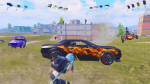 MY NEW BEST RUSH GAMEPLAY TODAY 🔥 pubg mobile