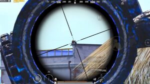 NEW REAL KING OF SNIPER🔥Pubg Mobile