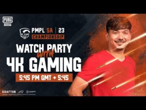 [NP] 2023 PMPL SAC Fall | Grand Finals Day 3 | Defy The Odds