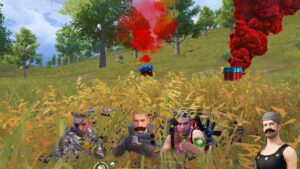 😱New Ultra Super pro Camper Ever 😈😂Funny & WTF MOMENTS OF PUBG Mobile