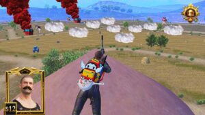 😱New Ultra Super pro Camper Squad Ever 😈😂Funny & WTF MOMENTS OF PUBG Mobile