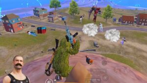 😱New Ultra Super pro Camper Squad Ever 😈😂Funny & WTF MOMENTS OF PUBG Mobile