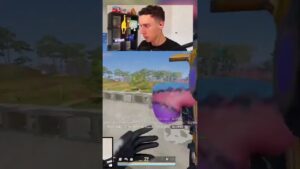 O Beryl ainda é a MELHOR arma no PUBG  #battleroyale #pubg #game