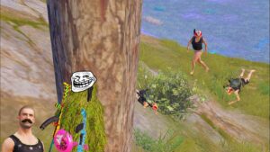 OMG😱New Ultra Super pro Camper Ever 😈😂Funny & WTF MOMENTS OF PUBG Mobile