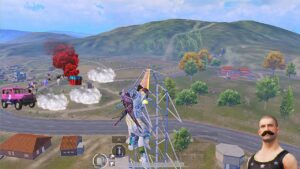 OMG😱New Ultra Super pro Camper Ever 😈😂Funny & WTF MOMENTS OF PUBG Mobile