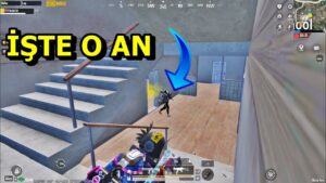 OYUNU OKUYUP ÖLÇMEK BİÇMEK BUDUR !  SOLO VS SQUAD PUBG MOBİLE