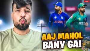PAKISTAN HAR GEYA 😰😭 - PUBG MOBILE LIVE