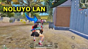 POMPALIYLA ÖYLE BİR OYNADIM Kİ ! SOLO VS SQUAD PUBG MOBİLE