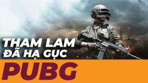 (PUBG) LÒNG THAM đã hạ một con game từng đứng top 1 trở thành DEAD GAME