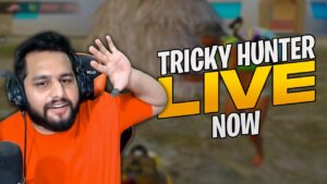PUBG Mobile Playing Rush Game - Awm Shots