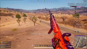 PUBG PS5 | it's Insane 16 kill the Ranked game (Pubg Console)