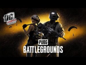 PUBG -  SOU PESSIMO NESSE GAME
