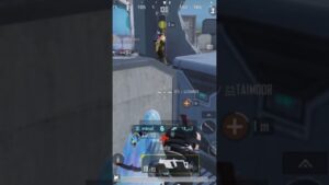 Perfect nade PUBG mobile game #pubg #clutch #gaming #shorts #viralshort