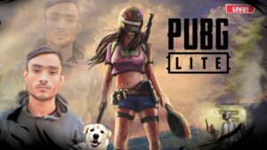 Pubg lite live  || pubg mobile lite live || no config game play || #pubglitlive || #pubg
