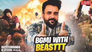 Qa Randoms aapko Gali dete hai? || #Beast #BGMI #pubgmobile