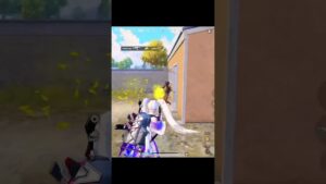 Squad wipe in second😮#bgmi #pubgmobile #op #subscribe #viral #support #gaming #pubg #game #shorts