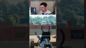 TGLTN é desagradável com o Kar98K no PUBG #battleroyale #pubg #game