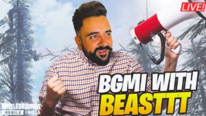 Trolling Randoms || #Beast #BGMI #pubgmobile
