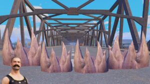 😱VICTOR SQUAD 999 IQ BRIDGE CAMPING 😈😂Funny & WTF MOMENTS OF PUBG Mobile