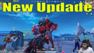 Whole Lobby In New Zombie Event - Clearing Zombie Event On Pubg Mobile New Update 2.8 #bgmi #pubgm