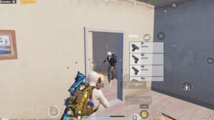 Wow!! I SPECTATED A MY KILLER😱Pubg Mobile