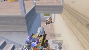 Wow! THE POWER OF SHOTGUN🔥Pubg Mobile