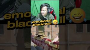 emotional blackmail#pubg #freefire #game #pubg_live #pubgmobile #pubgm #battleroyalegame