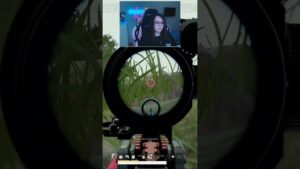 Случайность или скилл?;)  #pubg #game