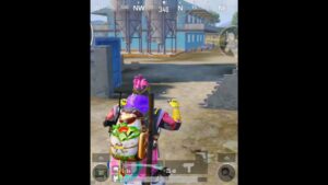 squad house trick in BGMI #pubg #bgmi #vm85gamer#viral #shorts #game