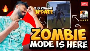 2K STREAM | BGMI Zombie Mode | BGMI LIVE IN KANNADA | KANNADA BGMI LIVE | @DoveRajLive  @SMRGAMING