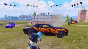 36 Kills😱AMAZING RUSH GAMEPLAY TODAY😍PUBG Mobile