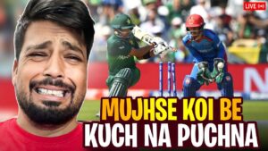 AJ KOI B MATCH KA NA PUCHNA MUJ SAY ? PUBG MOBILE LIVE STREAM