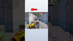 Aggressive Third party #gaming #pubgm #pubgmobile #bgmi #pubg #shorts #short #bgmiindia #viral #1vs3