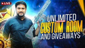 Ajao Custom Room Khelyn - Game Play  #pubg #pubgmobile #top10