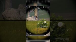 Awm power sniper #shorts #viral #trending #pubg #bgmi