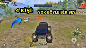 BATUR RESMEN OYUNU OKUYOR ! LİVİK & ERANGEL SOLO VS SQUAD PUBG MOBİLE