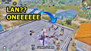 BU MAÇI İZLEMEYEN PİŞMAN OLUR ! HAYATIMDA BÖYLE BİR ŞEY GÖRMEDİM SOLO VS SQUAD PUBG MOBİLE