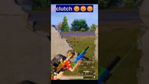 Bgmi clutch 1 Vs 3 #bgmi #pubgmobile #gaming #shortsgaming #pubg #shorts #bgmihighlights