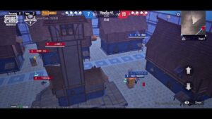 COMSAT Lahore PMCE In-game Highlights | PUBG MOBILE Pakistan Official