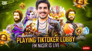Challenge Apka Game Hamara To Hojai Challenges | PUBG MOBILE Live