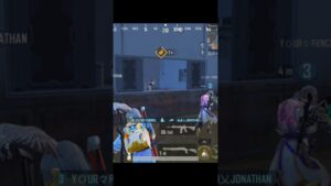 GRENADE #bgmi #pubg #viral #game #shorts #short #trending #pubgmobile #shortvideo #jonathan