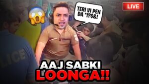 GTA 5 ROLE PLAY - HORROR GAME - PUBG MOBILE LIVESTREAM - MRJAYPLAYS 🎮
