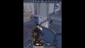 Going Crazy  #gaming #pubgfunny #pubgmobile  #live #game #pubg  #firstpersonshooter #ipadmini
