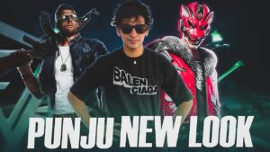 🔴LIVE Unq Gamer | Pubg Mobile Punju VS Petta | Live Stream #2219