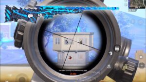 MY BEST SNIPER GAMEPLAY TODAY😍PUBG Mobile